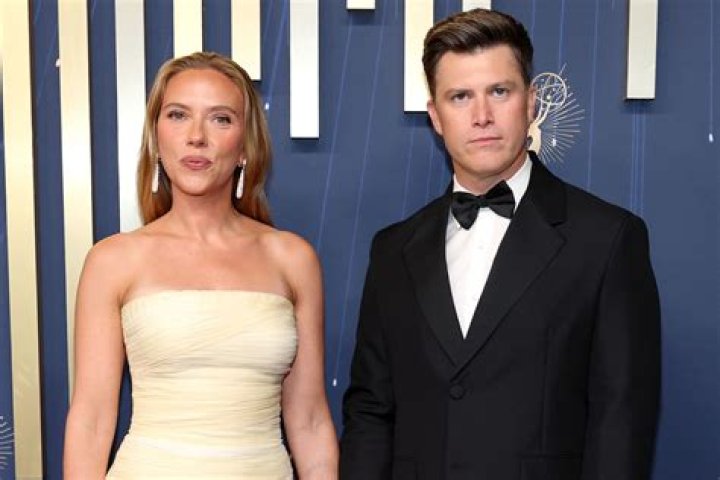 Scarlett Johansson: “I’ve never been part of a scandal that was really juicy”