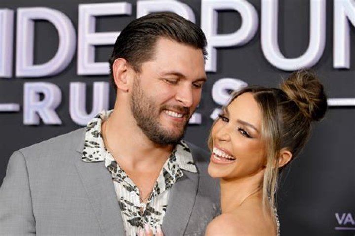 Scheana Shay Opens Up About The Physical Affects 'Scandoval' Had On Her Body