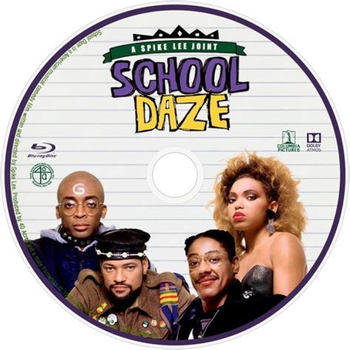 School Daze (Movie) - Cast, Ages, Trivia