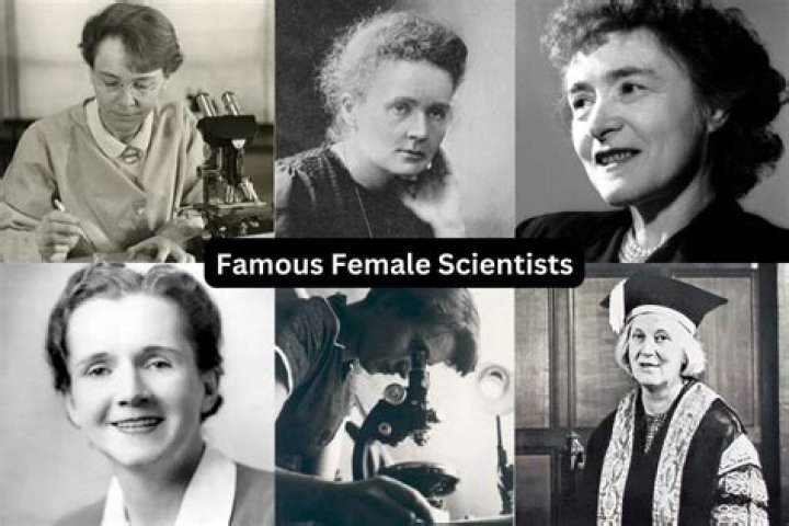 Scientists Born February 20 | Famous Birthdays