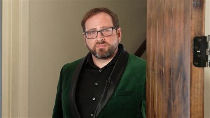 Scott Cawthon - Age, Family, Bio