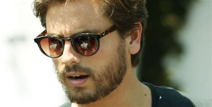 Scott Disick Bio (Wiki) 