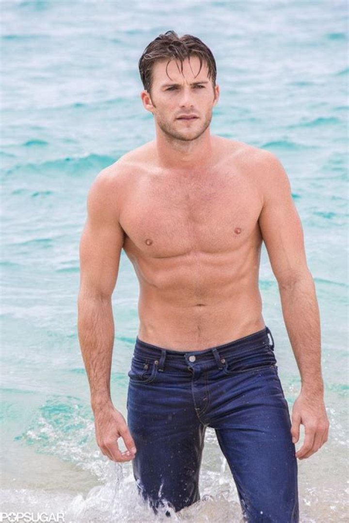 Scott Eastwood Bio (Wiki) 