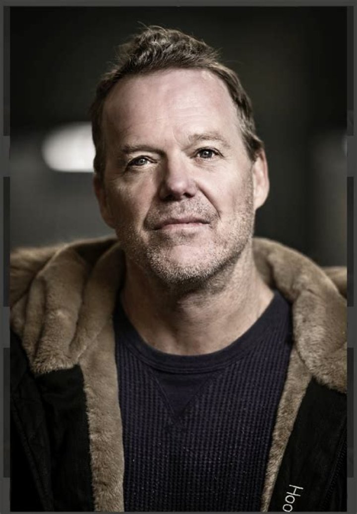 Scott William Winters Bio (Wiki) 