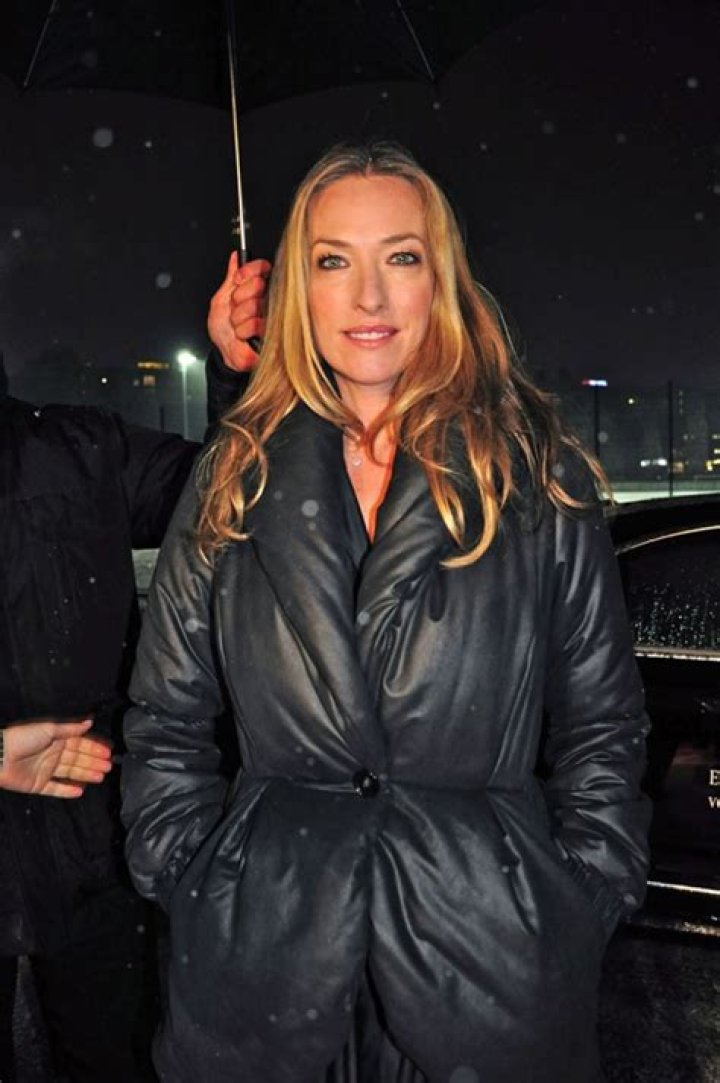 Seal’s ex, Tatjana Patitz, says he’s got a violent temper: “He is not a nice person”
