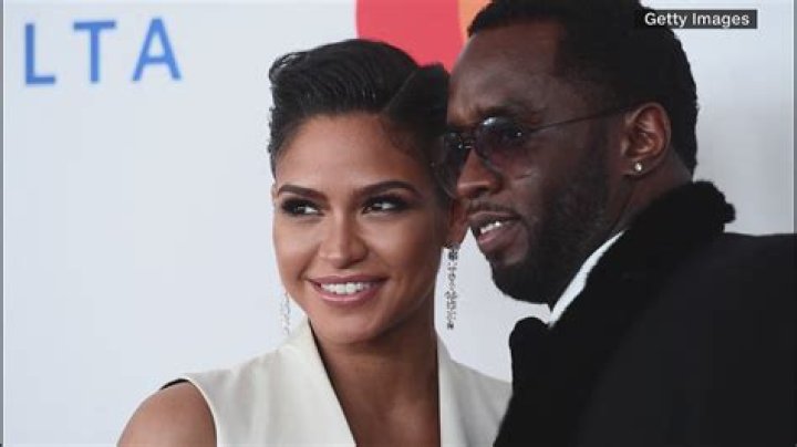 Sean Combs settled out of court with Cassie about 24 hours after she sued him