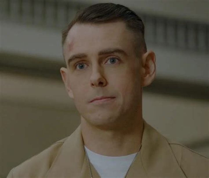 Sean Harmon Bio (Wiki) 