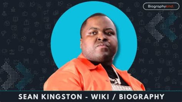 Sean Kingston Bio (Wiki) 