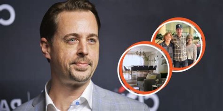 Sean Murray Bio (Wiki) 