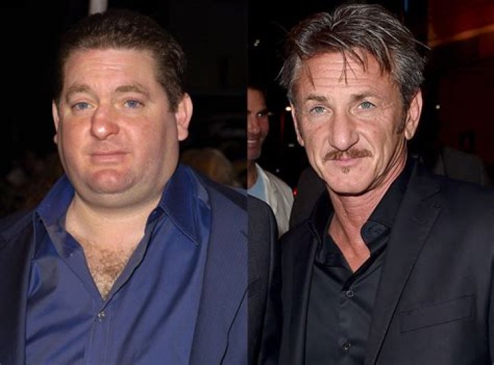 Sean Penn brother: Chris Penn, Michael Penn