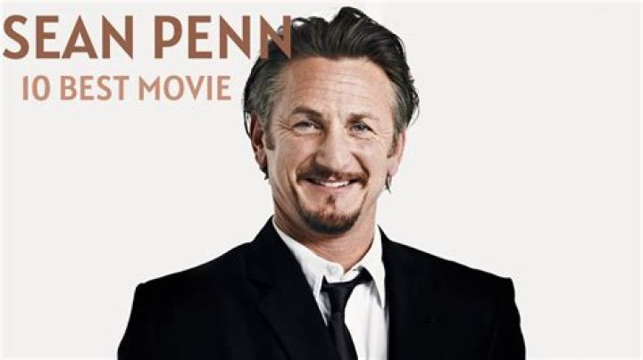 Sean Penn: ‘I was a very neglectful guy’ to Leila George during the Trump era