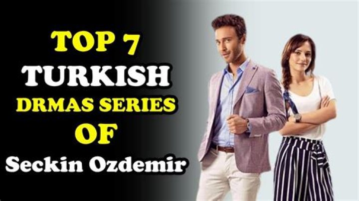 Seckin Ozdemir - Age, Family, Bio