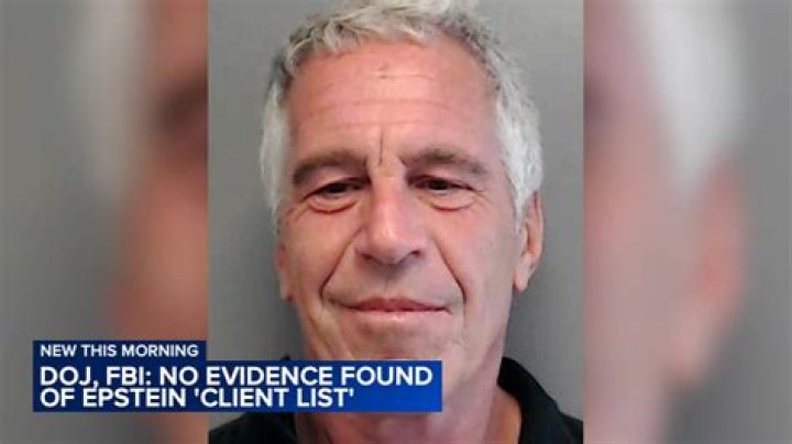 Second coroner says Jeffrey Epstein’s death could have been murder