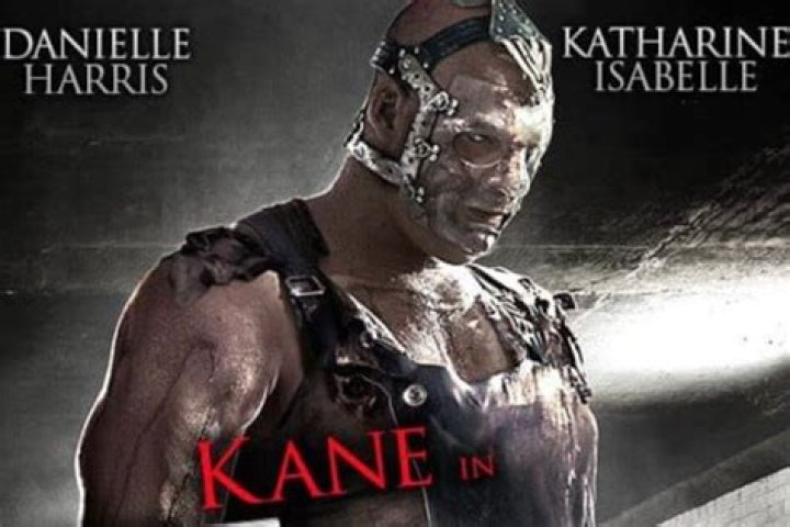 See No Evil 2 - Cast, Ages, Trivia