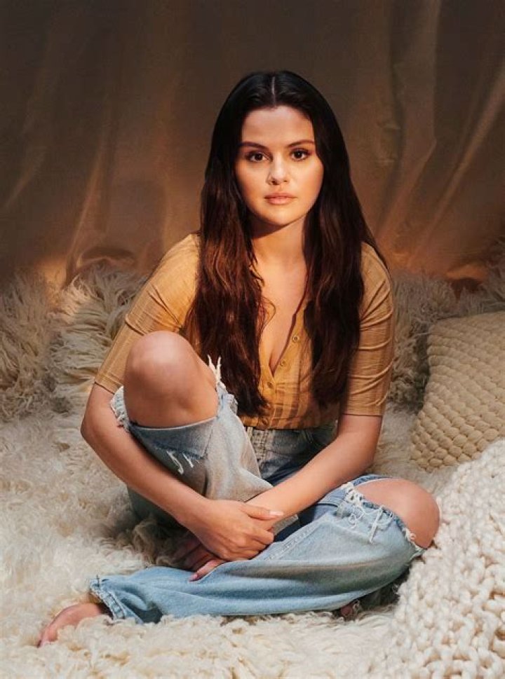 Selena Gomez, 28, is not ashamed of not voting until this election