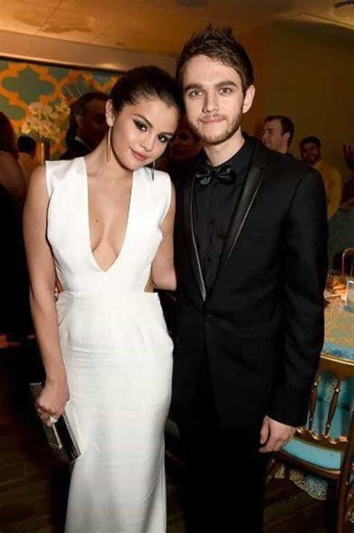 Selena Gomez flies over 5000 miles to attend 'ex-boyfriend' Samuel Krost's wedding