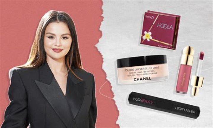 Selena Gomez: Makeup isn’t a joke it’s actually beautiful and wonderful