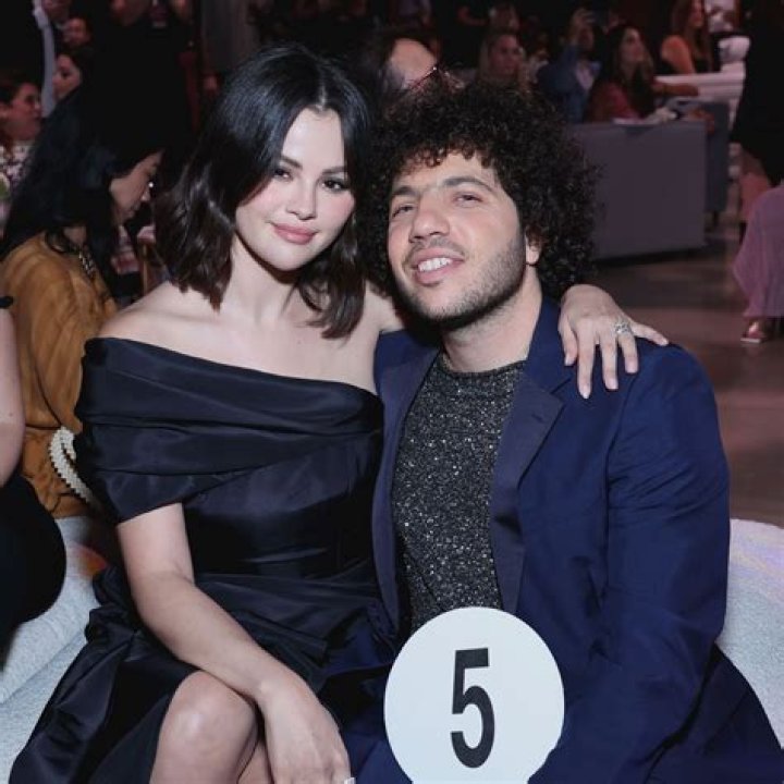 Selena Gomez on getting older: ‘When I was younger, I was scared of it’