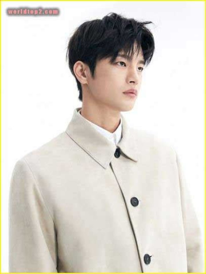 Seo In-guk Bio (Wiki) 