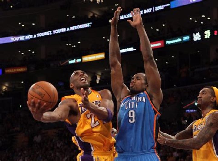 Serge Ibaka Net Worth - Wiki, Age, Weight and Height, Relationships, Family, and More