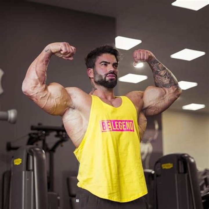 Sergi Constance Bio (Wiki) 