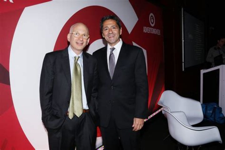 Seth Godin Net Worth - Wiki, Age, Weight and Height, Relationships, Family, and More