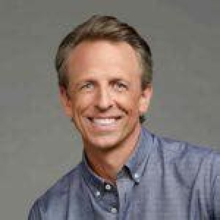 Seth Meyers Bio (Wiki) 