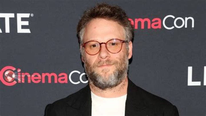 Seth Rogen Bio (Wiki) 