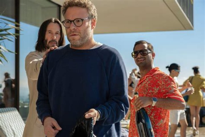 Seth Rogen is no longer friends with James Franco: ‘I despise abuse & harassment’