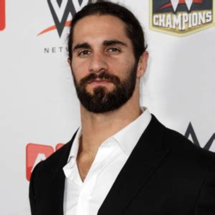 Seth Rollins Bio (Wiki) 