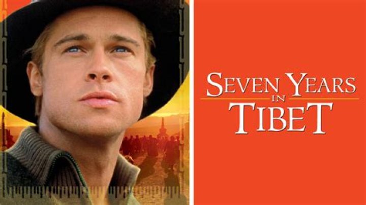 Seven Years in Tibet - Cast, Ages, Trivia