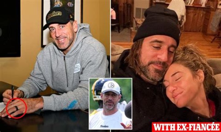 Shailene Woodley & Aaron Rodgers’ PR is emphasizing how weird they are together