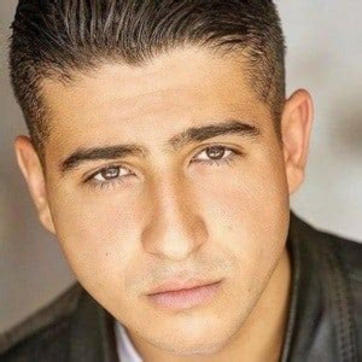 Shak Ghacha Bio (Wiki) 