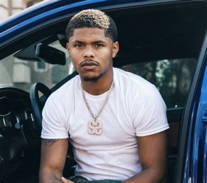 Shakur Stevenson Bio (Wiki) 