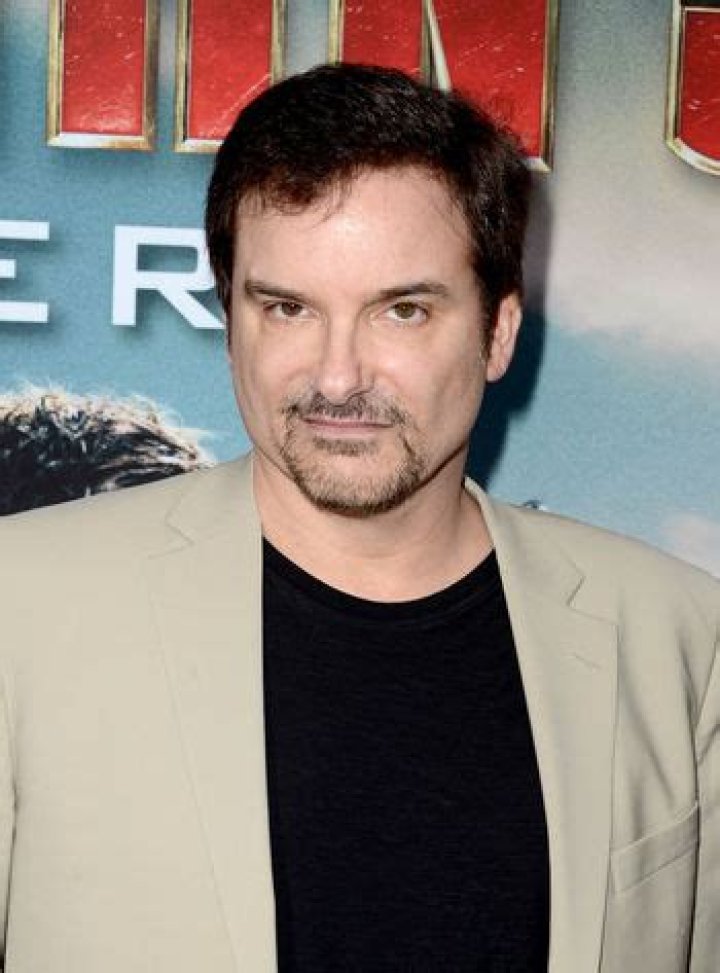Shane Black Bio (Wiki) 