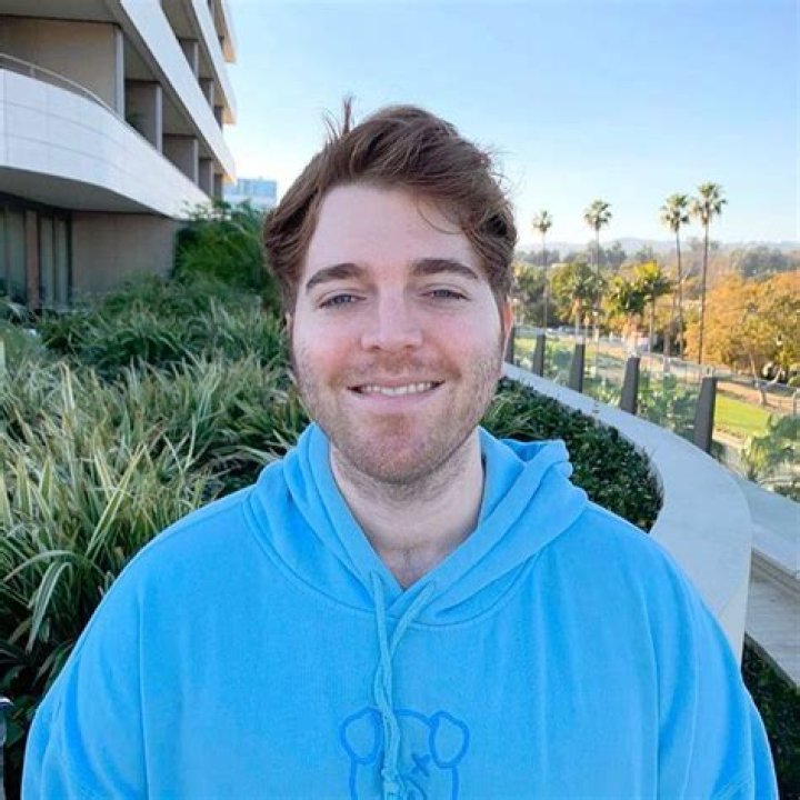 Shane Dawson Bio (Wiki) 
