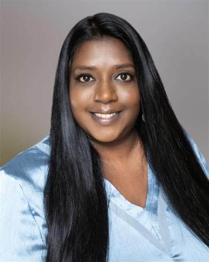 Shanika Lee - Age, Family, Bio