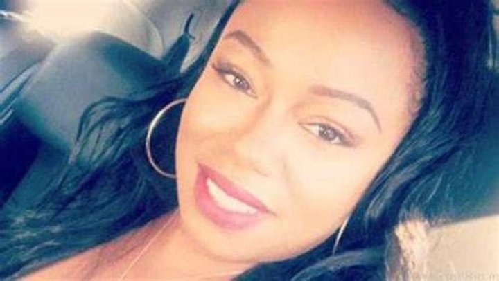 Shaniqua Tompkins Bio (Wiki) 