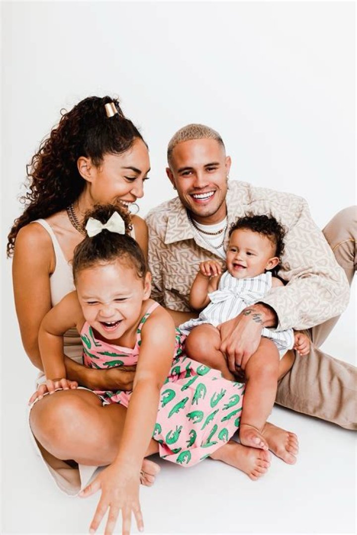 Shannon Boodram - Age, Family, Bio