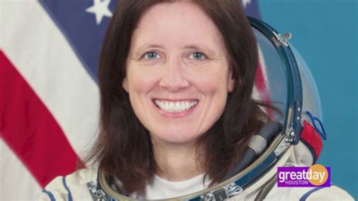 Shannon Walker Williams Bio (Wiki) 