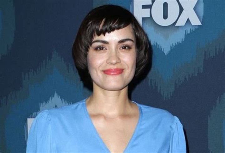 Shannyn Sossamon Bio (Wiki) 