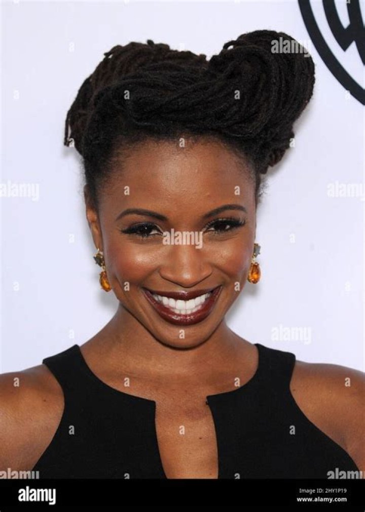 Shanola Hampton Bio (Wiki) 