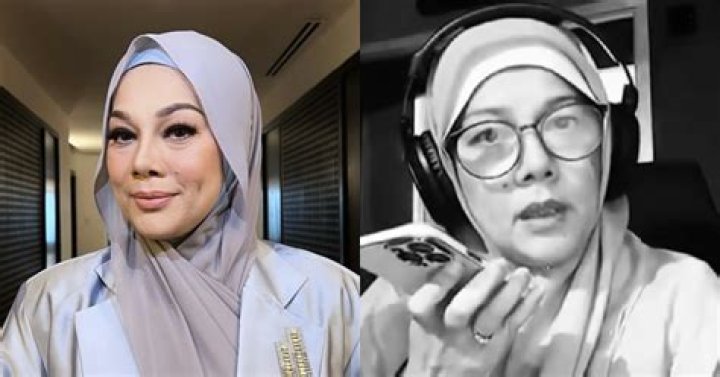 Sharifah Amani Bio (Wiki) 