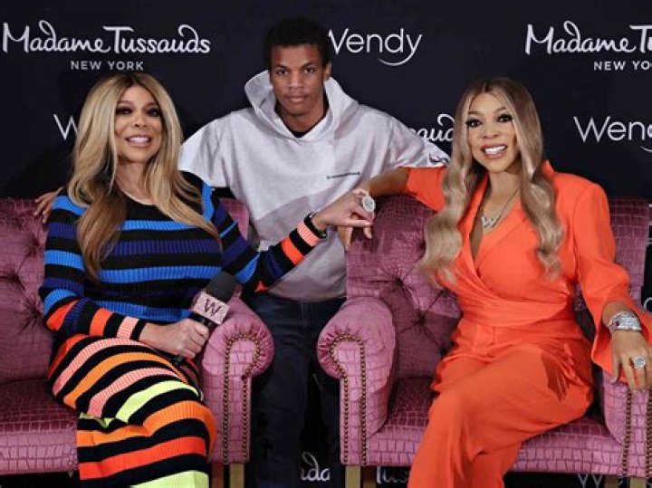 Sharina Hudson, Mistress Of Wendy Williams Currently Residing In New Jersey. Details Following Her Relationship With Kevin Hunter
