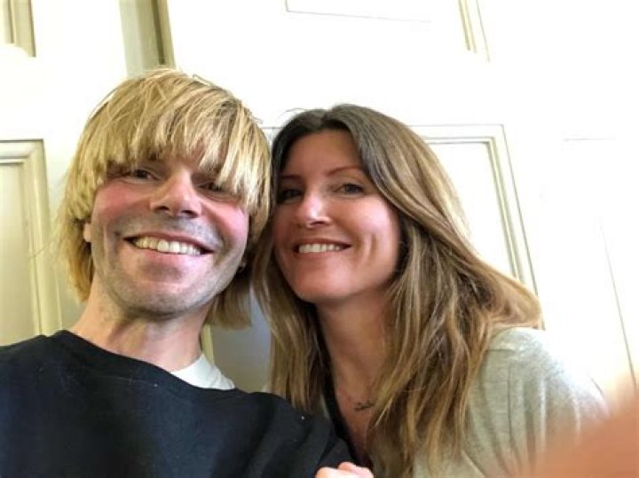 Sharon Horgan - Age, Family, Bio