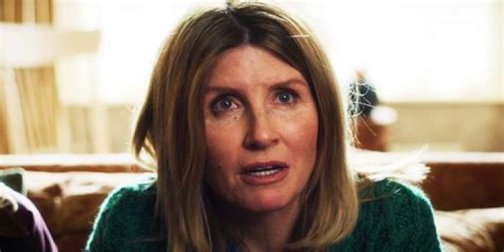 Sharon Horgan Bio (Wiki) 
