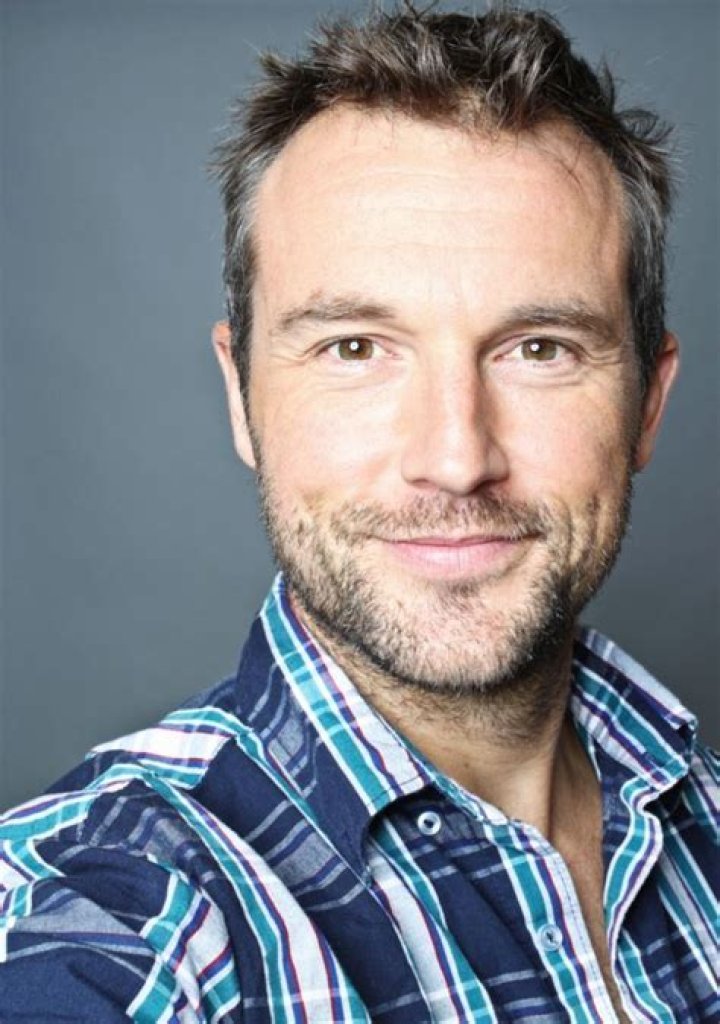 Shaun Benson Bio (Wiki) 
