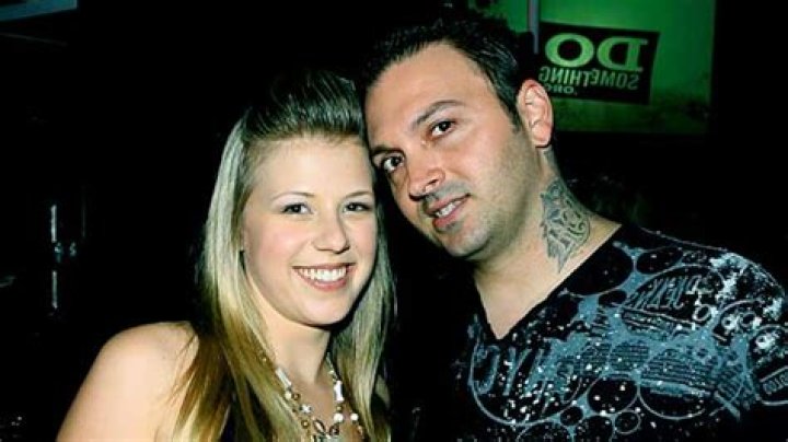 Shaun Holguin Bio (Wiki) 