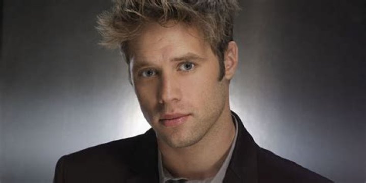 Shaun Sipos Bio (Wiki) 
