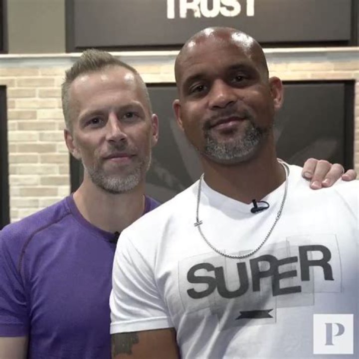Shaun T - Age, Family, Bio